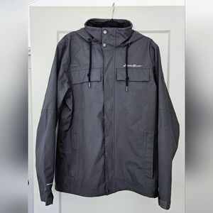 Eddie Bauer Men's Raincoat